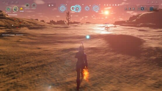 Quest Master's Realm — screenshot 4