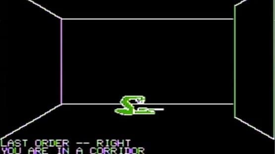 Theseus and the Minotaur — screenshot 2