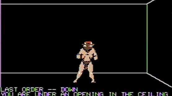 Theseus and the Minotaur — screenshot 3