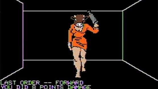 Theseus and the Minotaur — screenshot 4
