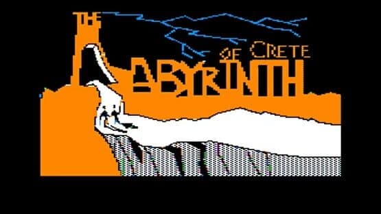 Labyrinth of Crete — screenshot 1