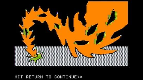 Labyrinth of Crete — screenshot 6