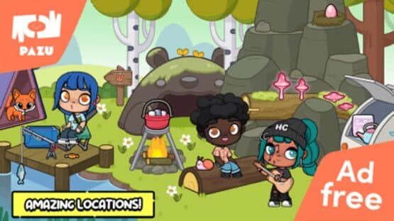 Avatar World — screenshot 1