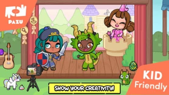 Avatar World — screenshot 2