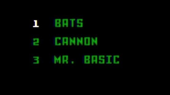 Mr. BASIC Meets Bits 'N Bytes — screenshot 2