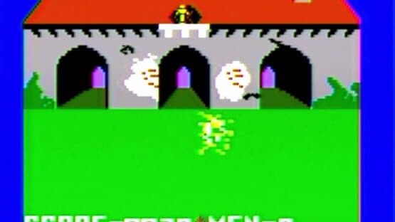 Mr. BASIC Meets Bits 'N Bytes — screenshot 3