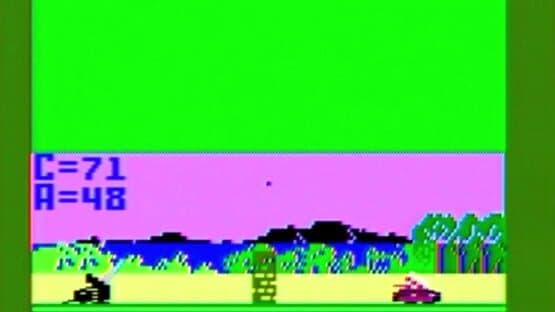 Mr. BASIC Meets Bits 'N Bytes — screenshot 4