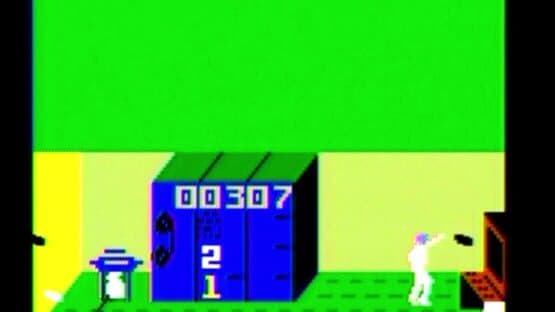 Mr. BASIC Meets Bits 'N Bytes — screenshot 5