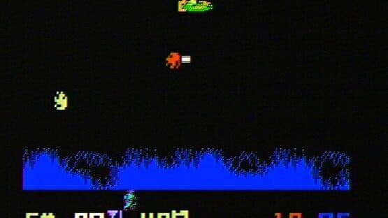 Masters of the Universe: The Power of He-Man — screenshot 2