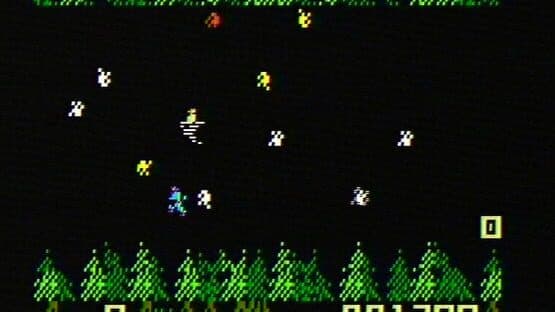 Masters of the Universe: The Power of He-Man — screenshot 4