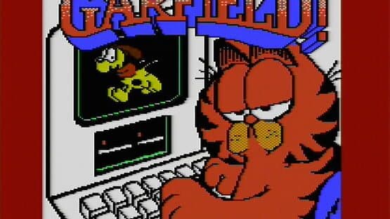 Create With Garfield! — screenshot 1