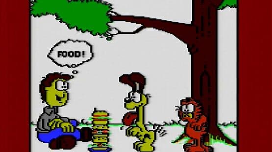 Create With Garfield! — screenshot 3