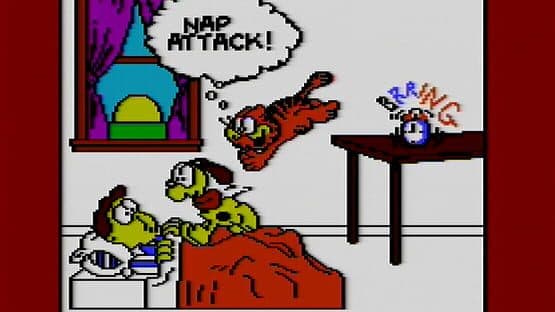 Create With Garfield! — screenshot 4