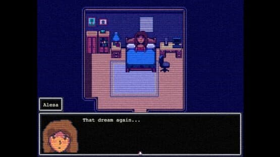 A House for Alesa — screenshot 3