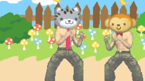 Love Love Knuckle — screenshot 1