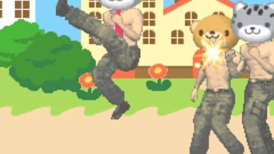 Love Love Knuckle — screenshot 2