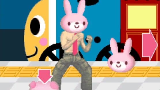 Love Love Knuckle — screenshot 3