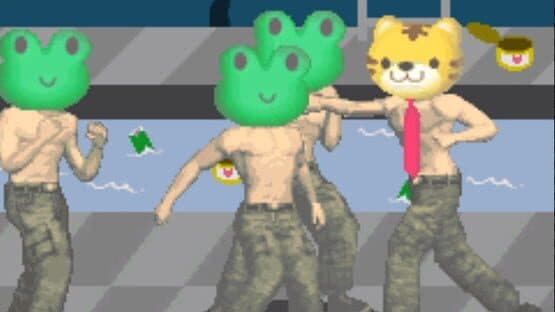 Love Love Knuckle — screenshot 4