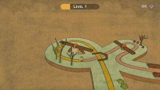 Line Color World — screenshot 2
