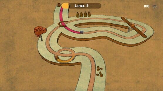 Line Color World — screenshot 3