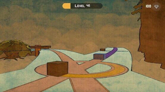 Line Color World — screenshot 4