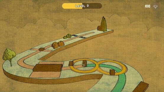 Line Color World — screenshot 6