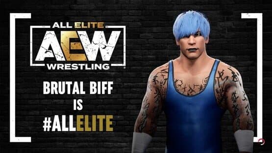 All Elite Wrestling: Fight Forever - Season Pass 3 — screenshot 6