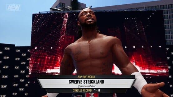 All Elite Wrestling: Fight Forever - Season Pass 3 — screenshot 7