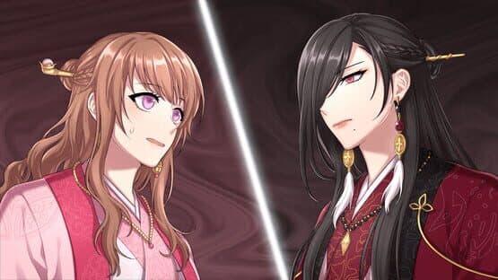 Lady of Hwarang — screenshot 2