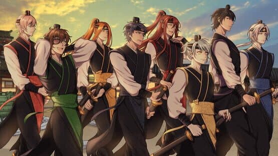 Lady of Hwarang — screenshot 3