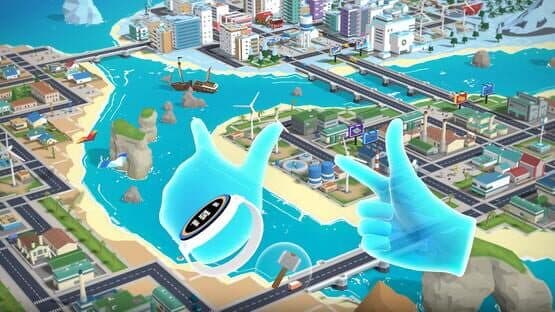 Little Cities: Bigger! — screenshot 3