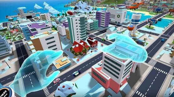 Little Cities: Bigger! — screenshot 4