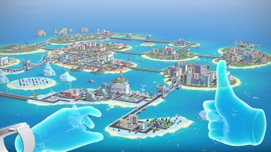 Little Cities: Bigger! — screenshot 5