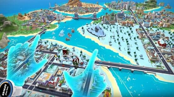Little Cities: Bigger! — screenshot 6