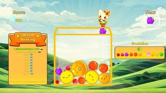 Suika Watermelon Fruits — screenshot 2