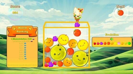 Suika Watermelon Fruits — screenshot 4
