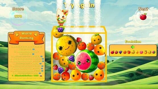 Suika Watermelon Fruits — screenshot 6