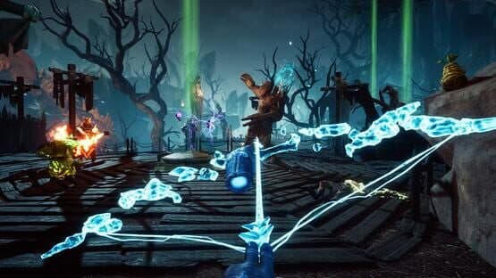 The Wizards: Dark Times - Brotherhood — screenshot 6