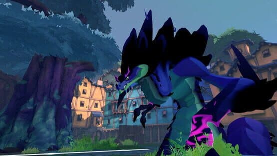 Gigantic: Rampage Edition — screenshot 2