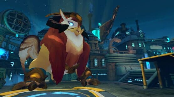 Gigantic: Rampage Edition — screenshot 5