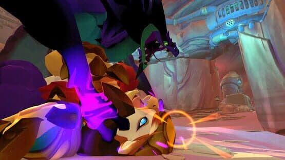 Gigantic: Rampage Edition — screenshot 6