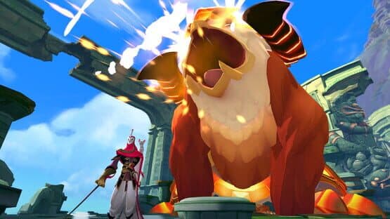 Gigantic: Rampage Edition — screenshot 7
