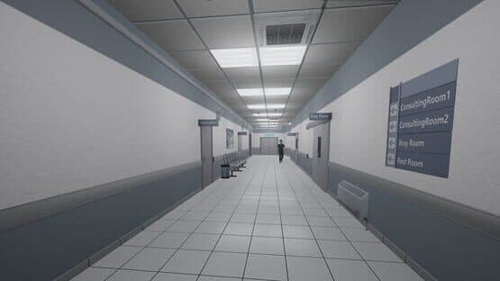 Dead End Exit 8 — screenshot 2