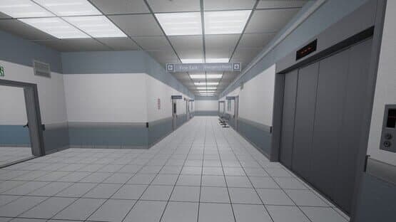 Dead End Exit 8 — screenshot 3