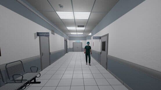 Dead End Exit 8 — screenshot 5