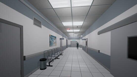 Dead End Exit 8 — screenshot 7
