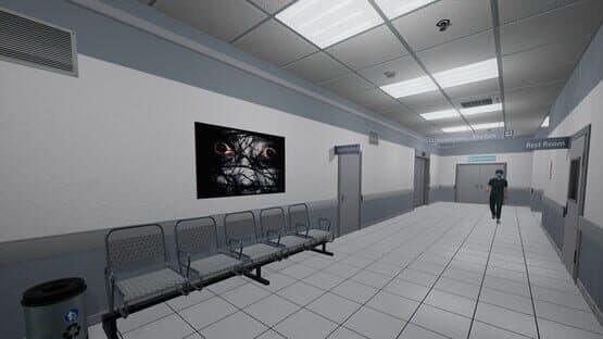 Dead End Exit 8 — screenshot 8