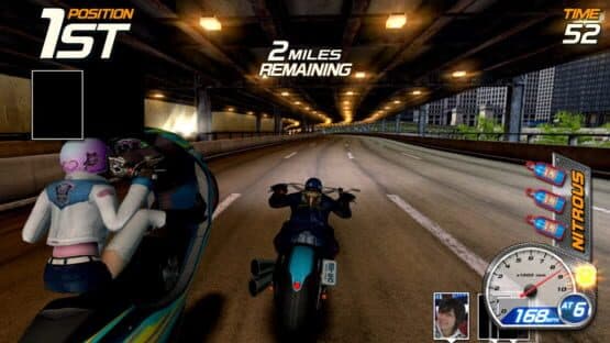 Dead Heat Riders — screenshot 3