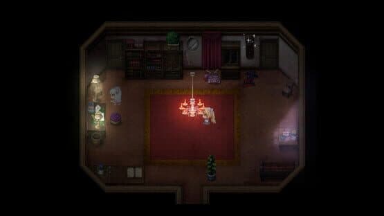 Nyakori's Rabbit Doll — screenshot 5