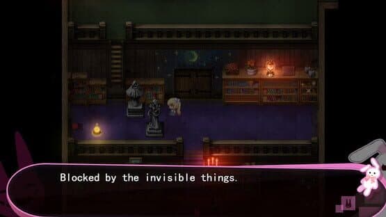 Nyakori's Rabbit Doll — screenshot 6